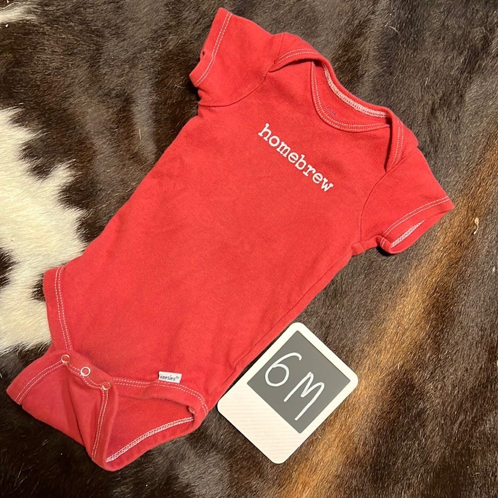 5/$25  ✅ Onesie